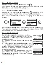 Preview for 14 page of Atlantic Oniris RAF3H-i2g Manual