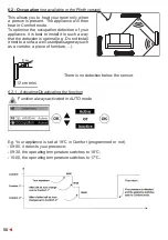 Preview for 52 page of Atlantic Oniris RAF3H-i2g Manual