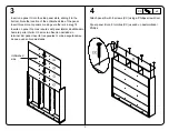 Preview for 4 page of Atlantic Oskar 38436261 Manual