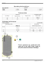 Preview for 17 page of Atlantic PECS P300 User Manual