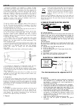 Preview for 21 page of Atlantic PECS P300 User Manual