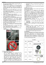 Preview for 29 page of Atlantic PECS P300 User Manual