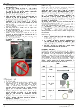 Preview for 58 page of Atlantic PECS P300 User Manual