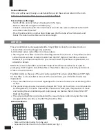 Preview for 8 page of Atlantic PLM 12KE-410 Instruction Manual