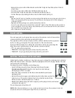 Preview for 9 page of Atlantic PLM 12KE-410 Instruction Manual