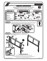 Atlantic Portland series Assembly Instructions preview