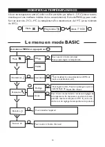 Preview for 17 page of Atlantic Q1H-BD1 Instruction Manual