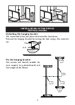 Preview for 29 page of Atlantic Q1H-BD1 Instruction Manual