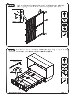 Preview for 4 page of Atlantic queen Assembly Instructions Manual