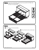 Preview for 5 page of Atlantic queen Assembly Instructions Manual