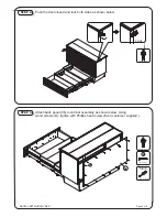 Preview for 6 page of Atlantic queen Assembly Instructions Manual