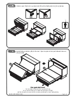 Preview for 7 page of Atlantic queen Assembly Instructions Manual