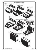 Preview for 8 page of Atlantic queen Assembly Instructions Manual