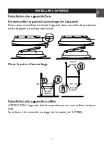 Preview for 7 page of Atlantic RWEH-WIFI User Manual