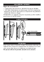 Preview for 8 page of Atlantic RWEH-WIFI User Manual