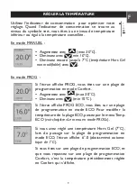 Preview for 11 page of Atlantic RWEH-WIFI User Manual