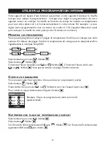 Preview for 12 page of Atlantic RWEH-WIFI User Manual