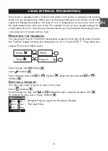 Preview for 27 page of Atlantic RWEH-WIFI User Manual