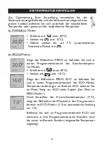 Preview for 40 page of Atlantic RWEH-WIFI User Manual