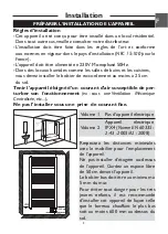 Preview for 5 page of Atlantic SFLC DIG2 User And Installation Manual