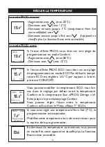 Preview for 10 page of Atlantic SFLC DIG2 User And Installation Manual