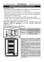 Preview for 22 page of Atlantic SFLC DIG2 User And Installation Manual