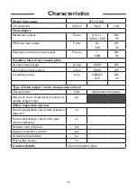 Preview for 34 page of Atlantic SFLC DIG2 User And Installation Manual