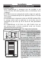 Preview for 106 page of Atlantic SFLC DIG2 User And Installation Manual