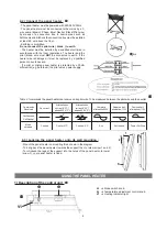 Preview for 7 page of Atlantic Shangai 2 Manual