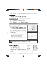 Preview for 11 page of Atlantic Shangai 2 Manual