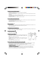 Preview for 13 page of Atlantic Shangai 2 Manual