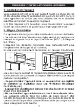 Preview for 4 page of Atlantic SOKIO User Manual