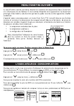 Preview for 12 page of Atlantic SOKIO User Manual