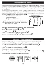 Preview for 31 page of Atlantic SOKIO User Manual