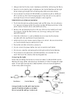 Preview for 3 page of Atlantic SOLCC2 Operating Manual