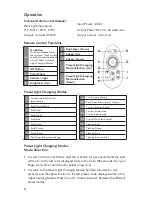 Preview for 4 page of Atlantic SOLCC2 Operating Manual