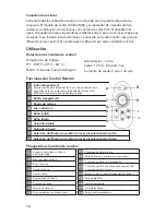 Preview for 16 page of Atlantic SOLCC2 Operating Manual