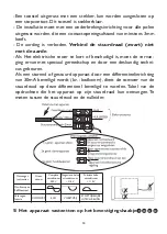 Preview for 24 page of Atlantic SOLIUS Documentation For Installation And Use