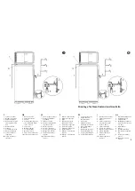 Preview for 5 page of Atlantic TA 200 Manual