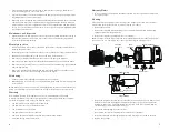 Предварительный просмотр 3 страницы Atlantic TidalWave FP100 Series Operating Manual