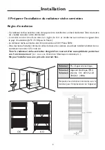 Preview for 3 page of Atlantic TIMELIS CHROME Installation And Operating Manual