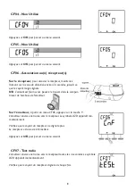 Preview for 9 page of Atlantic TIMELIS CHROME Installation And Operating Manual