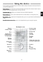 Preview for 24 page of Atlantic TIMELIS CHROME Installation And Operating Manual