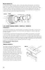 Preview for 16 page of Atlantic TRANS150 Product Manual