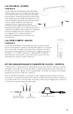 Preview for 17 page of Atlantic TRANS150 Product Manual