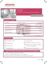 Preview for 2 page of Atlantic TRI EG IC0 Manual