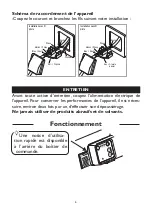 Preview for 10 page of Atlantic TRI EG IC0 Manual