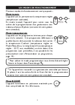 Preview for 12 page of Atlantic TRI EG IC0 Manual