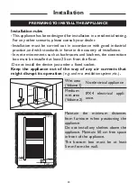 Preview for 28 page of Atlantic TRI EG IC0 Manual