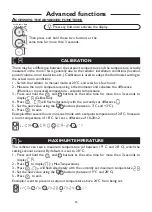 Preview for 38 page of Atlantic TRI EG IC0 Manual